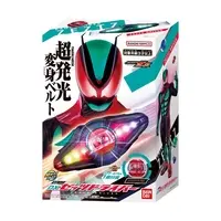 DX Zeztz Driver