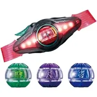 DX Zeztz Driver 4 Forms change set