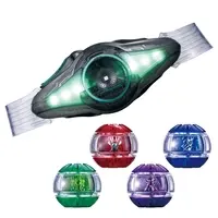 DX Zeztz Driver 4 Forms change set