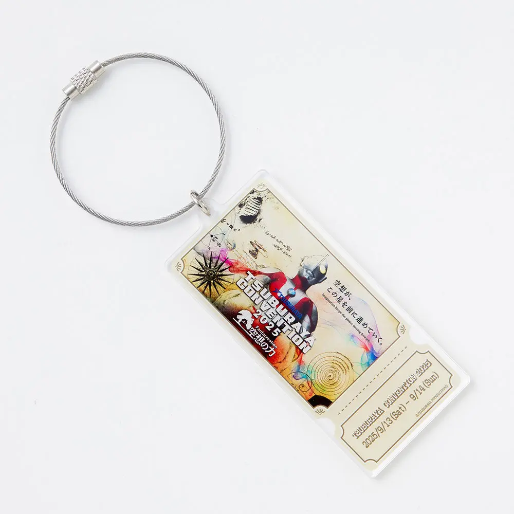 TSUBURAYA CONVENTION 2025 - Ultraman / Ultraman (Character)