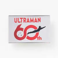 Badge - Ultraman