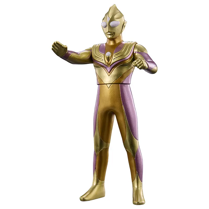 Figure - Ultraman Tiga / Ultraman Tiga (Character)