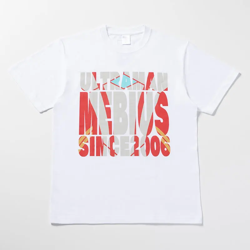 Clothes - T-shirts - Ultraman Mebius Size-XL