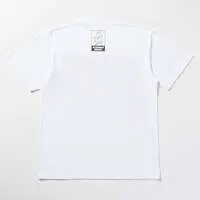 Clothes - T-shirts - Ultraman Mebius Size-XL
