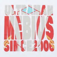 Clothes - T-shirts - Ultraman Mebius Size-XL