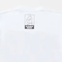 Clothes - T-shirts - Ultraman Mebius Size-XL