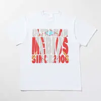Clothes - T-shirts - Ultraman Mebius Size-M