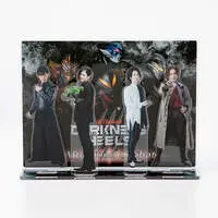 Acrylic stand - Ultraman Orb / Ultraman Tregear & Jugglus Juggler & Trigger Dark