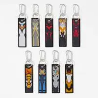 Key Chain - Ultraman Tiga