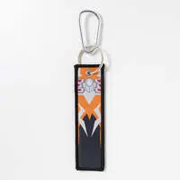 Key Chain - Ultraman Tiga