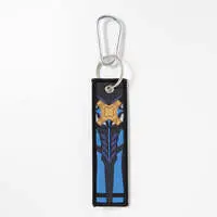Key Chain - Ultraman Tiga