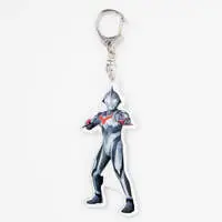 Key Chain - Ultraman Nexus