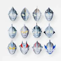 Badge - Ultraman Tiga