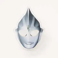 Badge - Ultraman Tiga