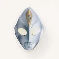 Badge - Ultraman Tiga
