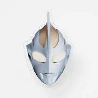 Badge - Ultraman Tiga