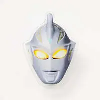 Badge - Ultraman Tiga