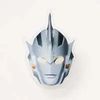Badge - Ultraman Tiga