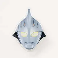 Badge - Ultraman Tiga