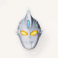 Badge - Ultraman Tiga