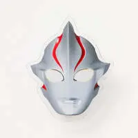 Badge - Ultraman Tiga