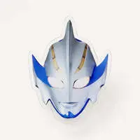 Badge - Ultraman Tiga