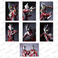 Portrait - Ultraman Max / Ultraman Xenon