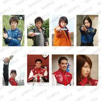 Portrait - Ultraman Nexus
