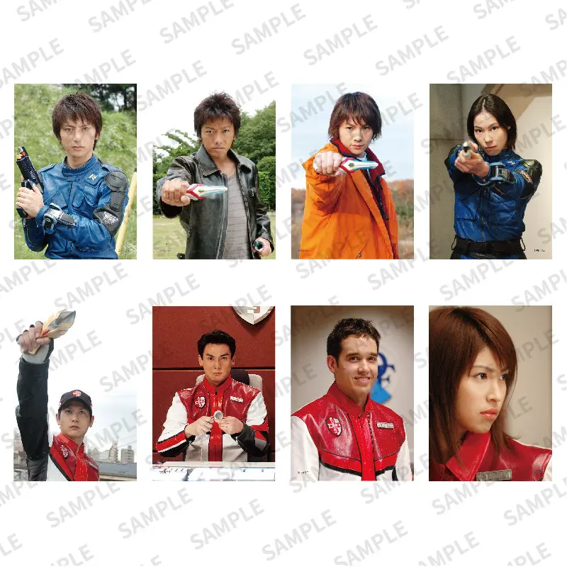 TSUBURAYA CONVENTION 2025 - Ultraman Nexus
