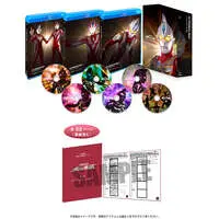 Blu-ray - Ultraman Max