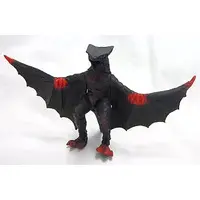 Trading Figure - Gamera the Brave