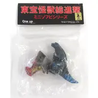 Figure - Godzilla / Destoroyah