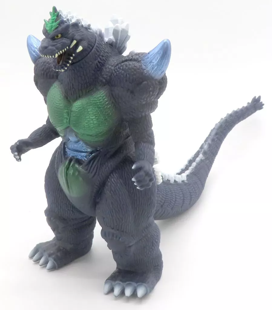 Figure - Godzilla / King Ghidorah