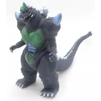 Figure - Godzilla / King Ghidorah