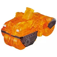 Transformation Devices - Mashin Sentai Kiramager