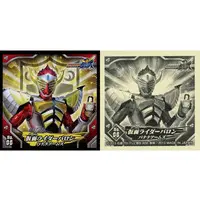 Stickers - Kamen Rider Gaim / Kamen Rider Baron