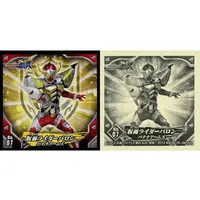 Stickers - Kamen Rider Gaim / Kamen Rider Baron