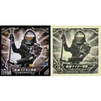 Stickers - Kamen Rider Gaim / Kamen Rider Kurokage