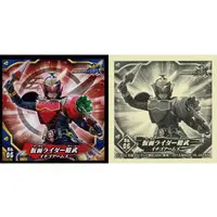 Stickers - Kamen Rider Gaim