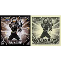 Stickers - Kamen Rider Gaim / Kamen Rider Kurokage