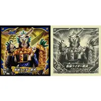 Stickers - Kamen Rider Gaim / Kamen Rider Gaim (Character)