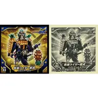 Stickers - Kamen Rider Gaim / Kamen Rider Gaim (Character)
