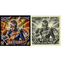Stickers - Kamen Rider Gaim / Kamen Rider Gaim (Character)