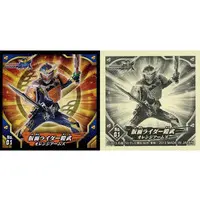 Stickers - Kamen Rider Gaim / Kamen Rider Gaim (Character)