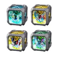 Transformation Item (Ultraman) - Ultraman Zero Series / Ultraman Victory & Arc Eye Sword