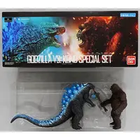 Figure - Godzilla