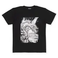 Premium Bandai Limited - Godzilla / Mecha-King Ghidorah Size-XL