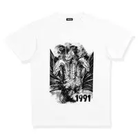 Premium Bandai Limited - Godzilla / King Ghidorah Size-XXL