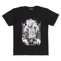 Premium Bandai Limited - Godzilla / King Ghidorah Size-XXL
