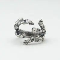 Premium Bandai Limited - Kamen Rider Gavv / Kamen Rider Vram & Rakia Amarga Size-M